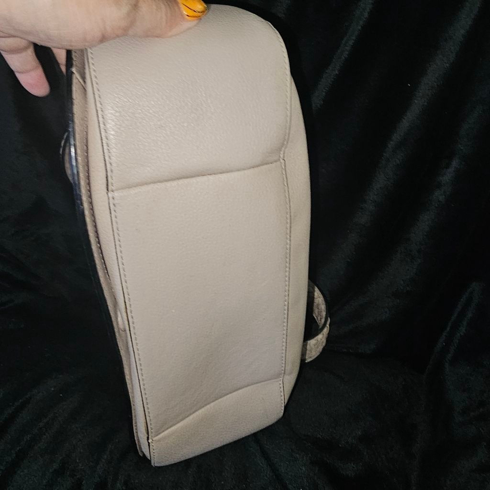 Women's Kate Spade Crossbody Bag One Size Beige - Picture 6 of 7